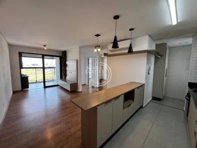 Apartamento com 2 Quartos à venda, 72m² no Jardim Maria José, Votorantim