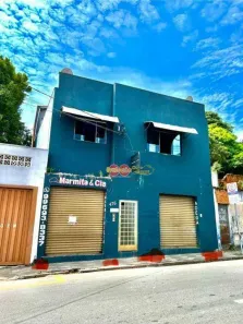 Ponto Comercial à venda, 118m² no Centro, Itatiba