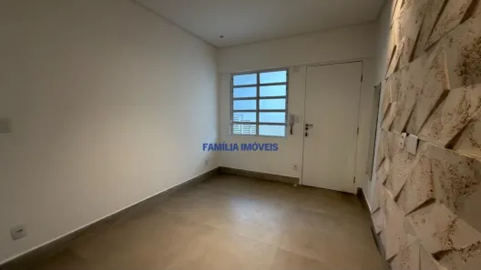 Apartamento com 1 Quarto para alugar, 48m² no Gonzaga, Santos