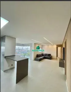 Apartamento com 2 Quartos à venda, 81m² no Cidade Mãe do Céu, São Paulo