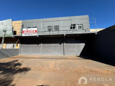 Galpão/Depósito/Armazém para alugar, 180m² no Jardim Guanabara, Goiânia