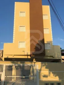 Apartamento com 2 Quartos à venda, 42m² no Vila Suíça, Santo André