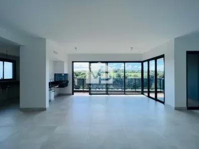 Apartamento com 3 Quartos à venda, 171m² no Vila do Golf, Ribeirão Preto