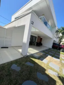 Casa de Condomínio com 4 Quartos para alugar, 250m² no Buraquinho, Lauro de Freitas