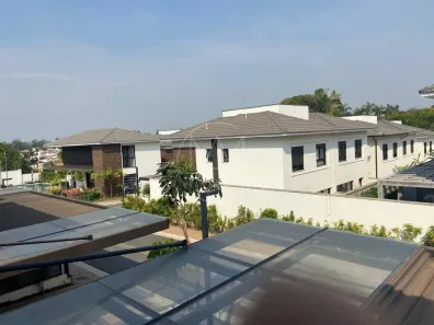 Casa de Condomínio com 3 Quartos à venda, 380m² no Parque Nova Campinas, Campinas