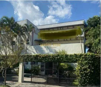 Prédio Comercial à venda, 982m² no Sítio São José, Suzano