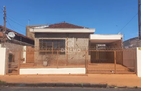 Casa com 2 Quartos à venda, 122m² no Campos Elíseos, Ribeirão Preto