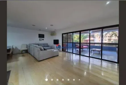 Apartamento com 3 Quartos à venda, 180m² no Recreio dos Bandeirantes, Rio de Janeiro