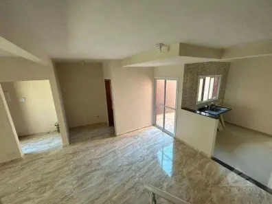 Sobrado com 3 Quartos à venda, 150m² no Jardim Guapituba, Mauá