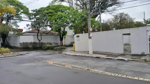Lote/Terreno à venda, 300m² no Santo Amaro, São Paulo