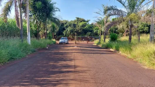 Lote/Terreno à venda, 1016m² no , Brodowski