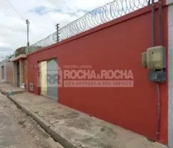 Casa com 2 Quartos à venda, 76m² no Comprida, Teresina