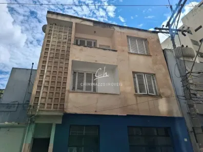 Prédio Comercial à venda, 471m² no Centro, Campinas