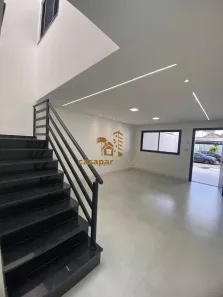 Casa com 3 Quartos à venda, 107m² no Vila Lúcia, São Paulo