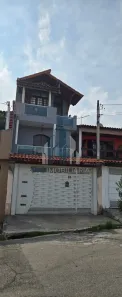 Casa com 3 Quartos à venda, 180m² no Parque Continental I, Guarulhos