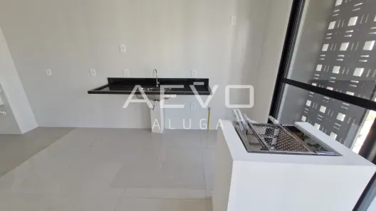 Apartamento com 2 Quartos para alugar, 70m² no Setor Pedro Ludovico, Goiânia
