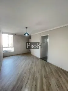 Apartamento com 2 Quartos para alugar, 55m² no São José, São Caetano do Sul
