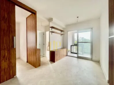 Apartamento com 2 Quartos para alugar, 50m² no Vila Clementino, São Paulo