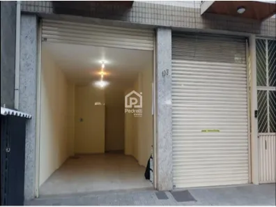 Ponto Comercial para alugar, 50m² no Centro, Nova Friburgo