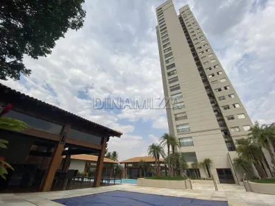 Apartamento com 4 Quartos à venda, 270m² no São Sebastião, Uberaba