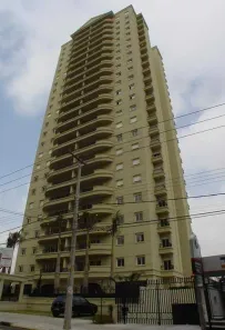 Apartamento com 3 Quartos à venda, 116m² no Vila Mariana, São Paulo