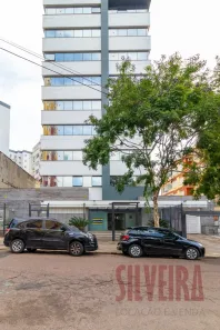 Sala Comercial para alugar, 51m² no Floresta, Porto Alegre