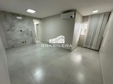 Apartamento com 3 Quartos à venda, 70m² no Setor Marechal Rondon, Goiânia