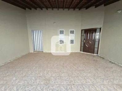 Casa com 3 Quartos à venda, 135m² no Jardim Patrícia, Uberlândia