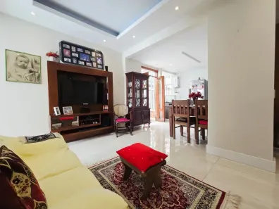 Apartamento com 2 Quartos à venda, 68m² no Flamengo, Rio de Janeiro