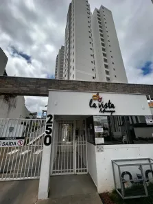 Apartamento com 2 Quartos à venda, 73m² no Jardim Piratininga, Sorocaba