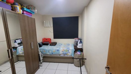Apartamento com 2 Quartos à venda, 55m² no Penha, Rio de Janeiro