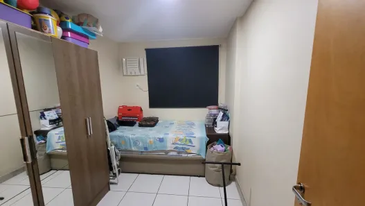 Apartamento com 2 Quartos à venda, 55m² no Penha, Rio de Janeiro