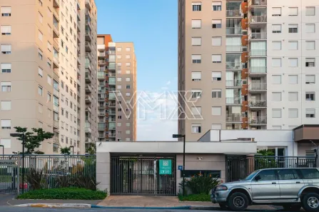 Apartamento com 3 Quartos à venda, 59m² no Vila Maria, São Paulo