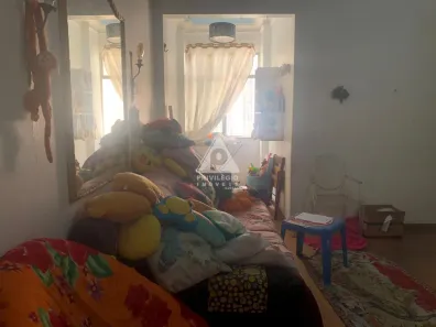 Apartamento com 1 Quarto à venda, 48m² no Copacabana, Rio de Janeiro