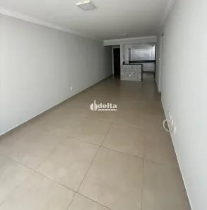 Apartamento com 3 Quartos à venda, 104m² no Osvaldo Rezende, Uberlândia