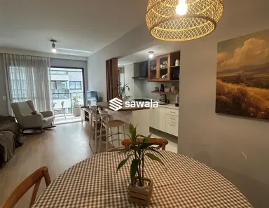 Apartamento com 3 Quartos à venda, 94m² no Praça da Bandeira, Rio de Janeiro