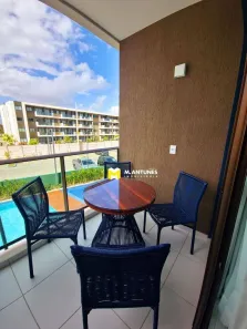 Apartamento com 1 Quarto à venda, 30m² no Porto de Galinhas, Ipojuca