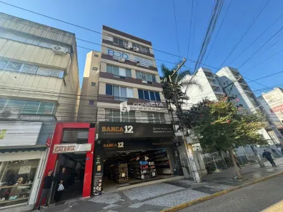 Sala Comercial para alugar, 60m² no Centro, Canoas