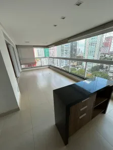 Apartamento com 3 Quartos à venda, 177m² no Setor Bueno, Goiânia