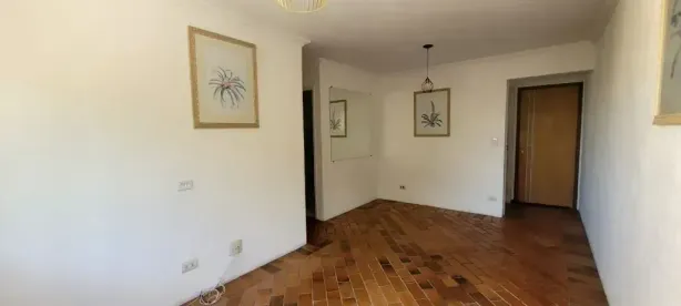 Apartamento com 3 Quartos à venda, 68m² no Jardim Esmeralda, São Paulo