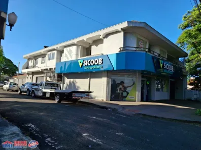 Ponto Comercial à venda, 570m² no Jardim Independência II, Sarandi