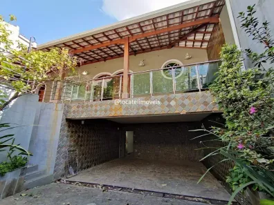 Casa com 3 Quartos à venda, 534m² no Barreiro, Belo Horizonte