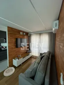 Apartamento com 2 Quartos à venda, 65m² no Parque Residencial das Camélias, Bauru