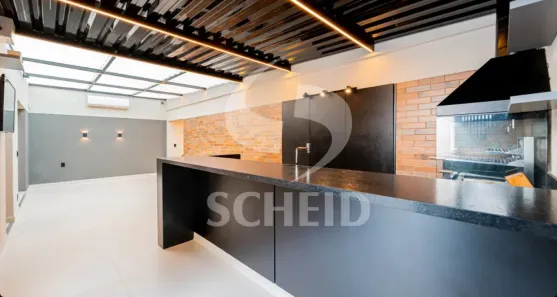 Casa com 4 Quartos à venda, 198m² no Indianópolis, São Paulo
