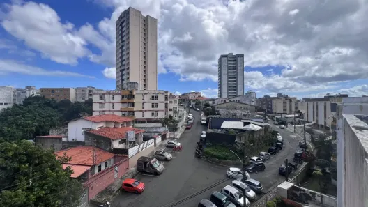 Apartamento com 3 Quartos à venda, 130m² no Vila Laura, Salvador
