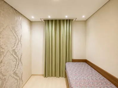Apartamento com 2 Quartos à venda, 48m² no Loteamento Cahima, Ribeirão Preto