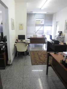 Sala Comercial à venda, 23m² no Gutierrez, Belo Horizonte