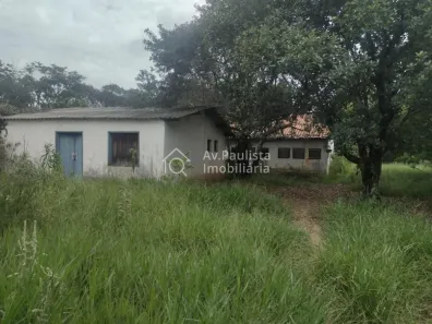 Fazenda/Sítio à venda, 40000m² no City Castello, Itu