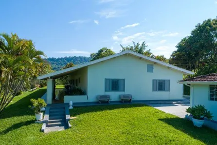 Fazenda/Sítio com 5 Quartos à venda, 170000m² no , Corumbataí