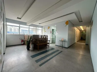 Sala Comercial para alugar, 350m² no Estuário, Santos